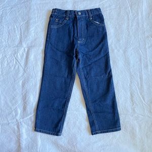 Kids bundles 6/$12— toddler jeans size 4